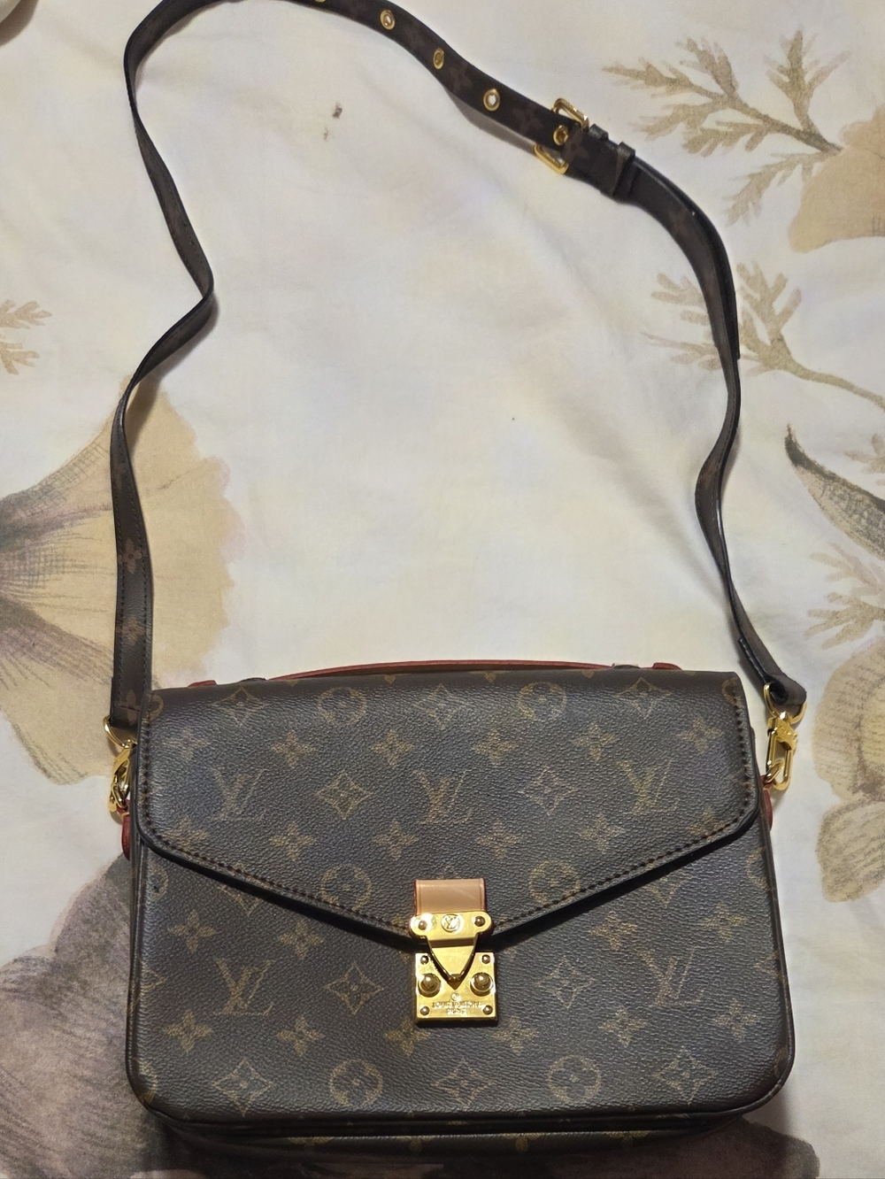 Designer Inspired Bag